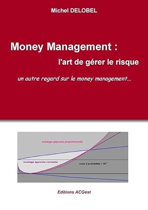 Image du vendeur pour money management: l'art de grer le risque mis en vente par Chapitre.com : livres et presse ancienne