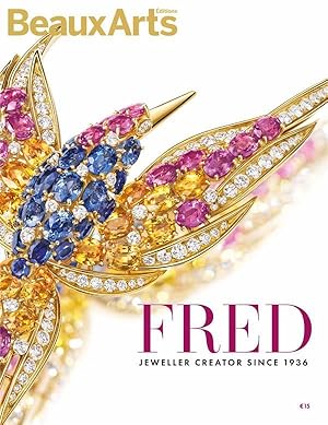 Fred, jeweller creator since 1936