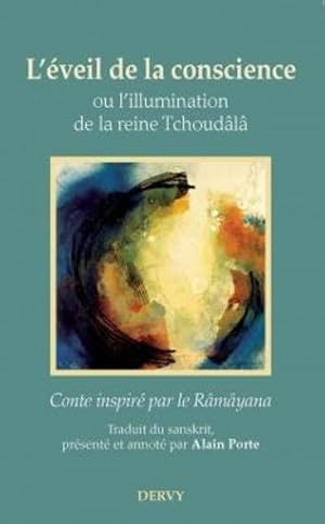 Image du vendeur pour l'veil de la conscience ou illumination de la reine Tchoudala mis en vente par Chapitre.com : livres et presse ancienne