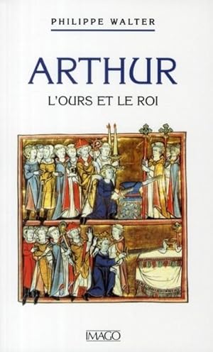 Imagen del vendedor de Arthur a la venta por Chapitre.com : livres et presse ancienne