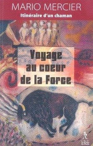 VOYAGE AU COEUR DE LA FORCE