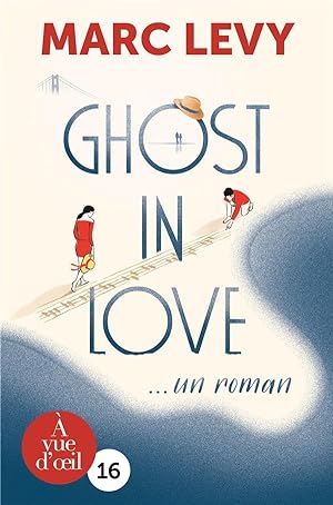 Imagen del vendedor de ghost in love a la venta por Chapitre.com : livres et presse ancienne