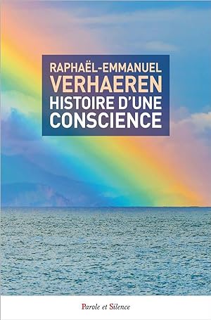 Seller image for histoire d'une conscience for sale by Chapitre.com : livres et presse ancienne