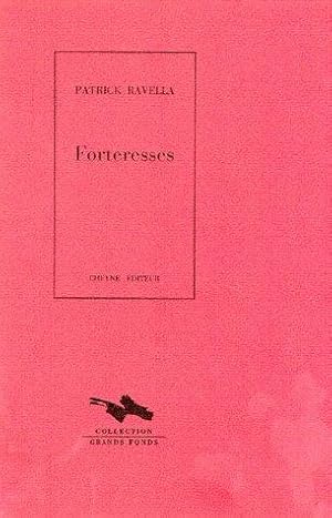 Seller image for Forteresses for sale by Chapitre.com : livres et presse ancienne
