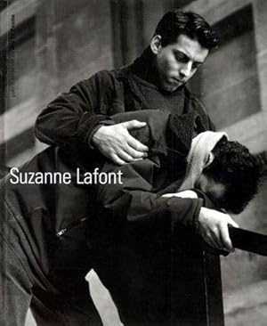 Suzanne Lafont