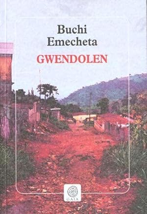 Imagen del vendedor de Gwendolen a la venta por Chapitre.com : livres et presse ancienne