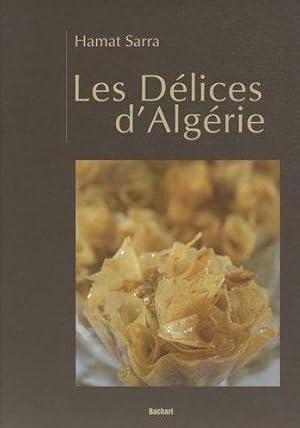 les délices d'Algérie