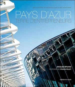 Pays d'Azur, terre d'entrepreneurs
