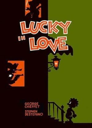 Seller image for Lucky in love t.1 for sale by Chapitre.com : livres et presse ancienne