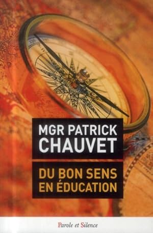 du bon sens en éducation