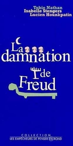 La damnation de Freud