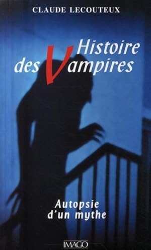 Histoire des vampires