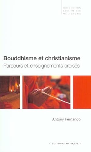 Bouddhisme et christianisme