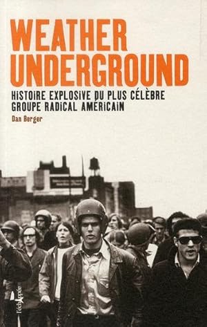 Bild des Verkufers fr Weather Underground zum Verkauf von Chapitre.com : livres et presse ancienne