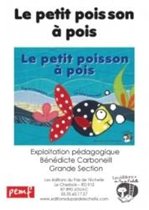 fichier GS ; petit poisson à pois