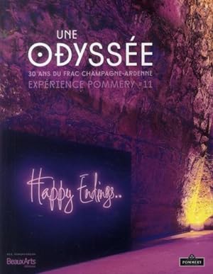 experience pommery 11 - une odyssee (fr-ang)