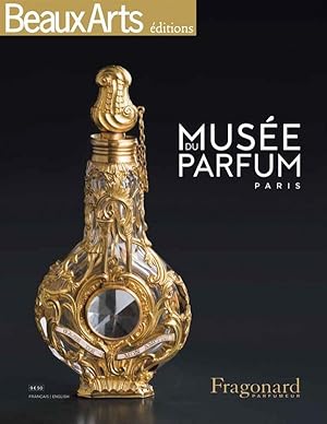 musee du parfum Paris ; Fragonard parfumeur