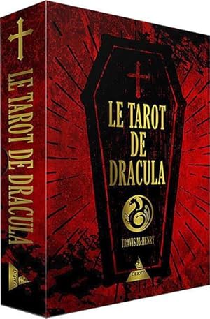 le tarot de Dracula