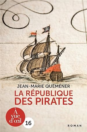 Bild des Verkufers fr la rpublique des pirates zum Verkauf von Chapitre.com : livres et presse ancienne
