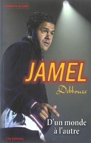 Jamel Debbouze