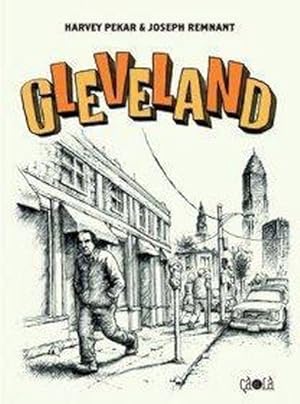 Immagine del venditore per Cleveland venduto da Chapitre.com : livres et presse ancienne