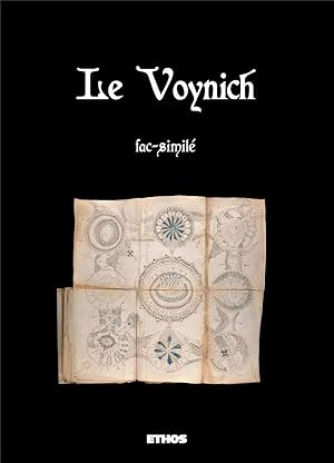 le Voynich : fac-similé