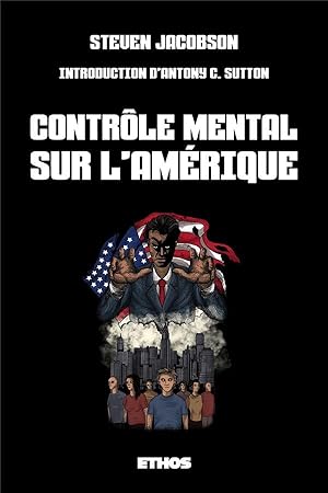 contrôle mental sur l'Amérique