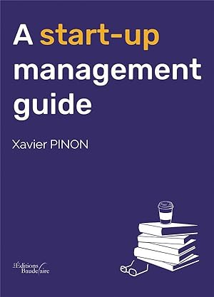 a start-up management guide