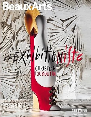 Christian Louboutin : exhibition(niste)