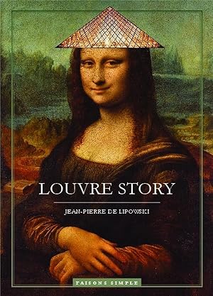 Louvre story
