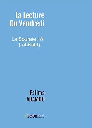 la lecture du vendredi