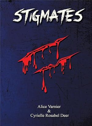 Seller image for stigmates for sale by Chapitre.com : livres et presse ancienne