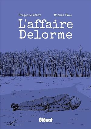 l'affaire Delorme