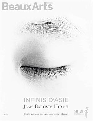 infinis d'Asie ; Jean Baptiste Huynh