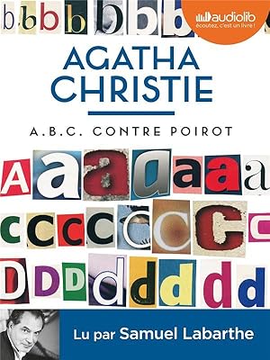 ABC contre Poirot