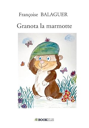 Granota la marmotte