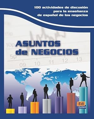 asuntos de negocios