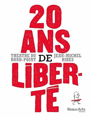 20 ans de liberté !