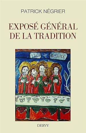 exposé général de la tradition