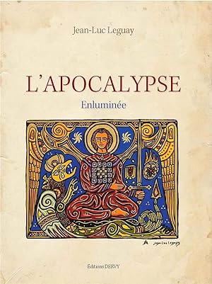 l'Apocalypse enluminée