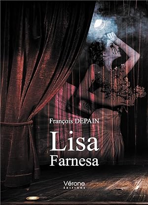 Image du vendeur pour Lisa Farnesa mis en vente par Chapitre.com : livres et presse ancienne