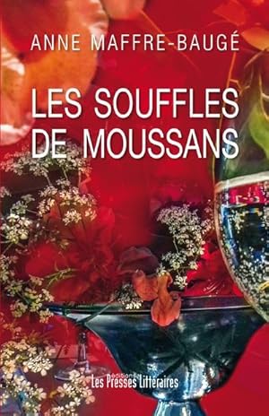 Image du vendeur pour les souffles de moussans mis en vente par Chapitre.com : livres et presse ancienne