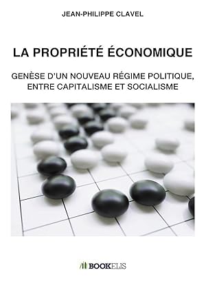 la propriété économique