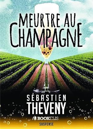 meurtre au champagne