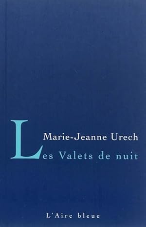 LES VALETS DE NUIT