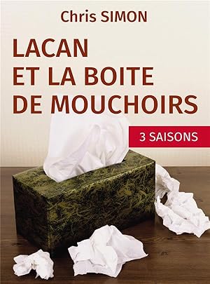 Lacan et la boîte de mouhoirs