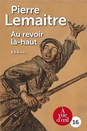 Imagen del vendedor de au revoir l-haut a la venta por Chapitre.com : livres et presse ancienne