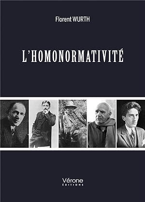 l'homonormativite