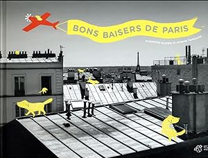 Bild des Verkufers fr bons baisers de Paris zum Verkauf von Chapitre.com : livres et presse ancienne