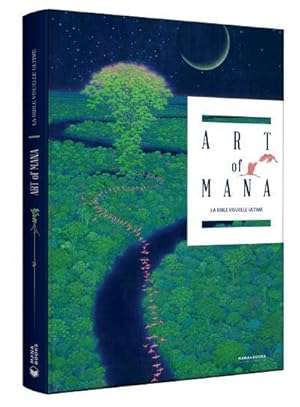 art of mana